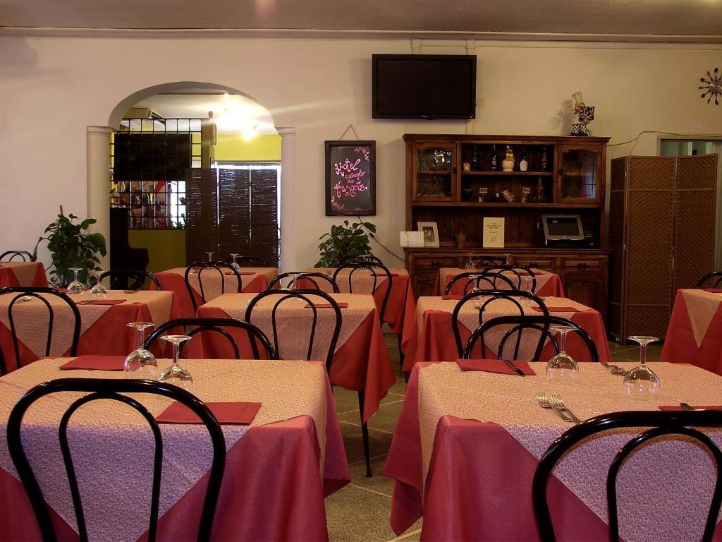 Hotel Ausonia Monte Porzio Luaran gambar