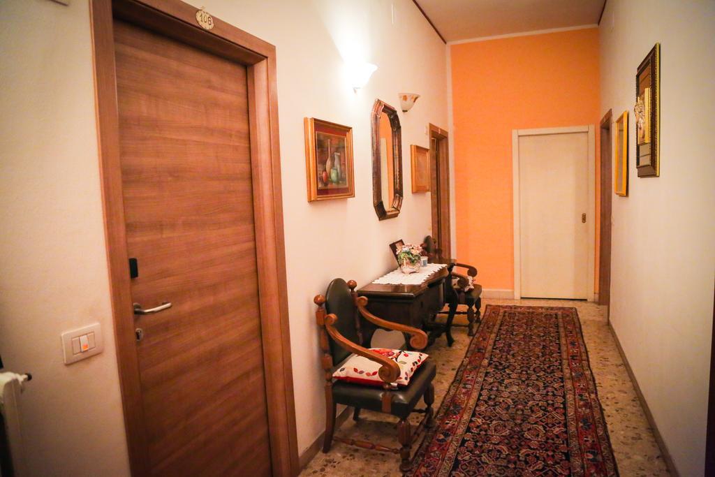 Hotel Ausonia Monte Porzio Luaran gambar