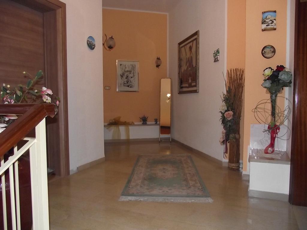 Hotel Ausonia Monte Porzio Luaran gambar