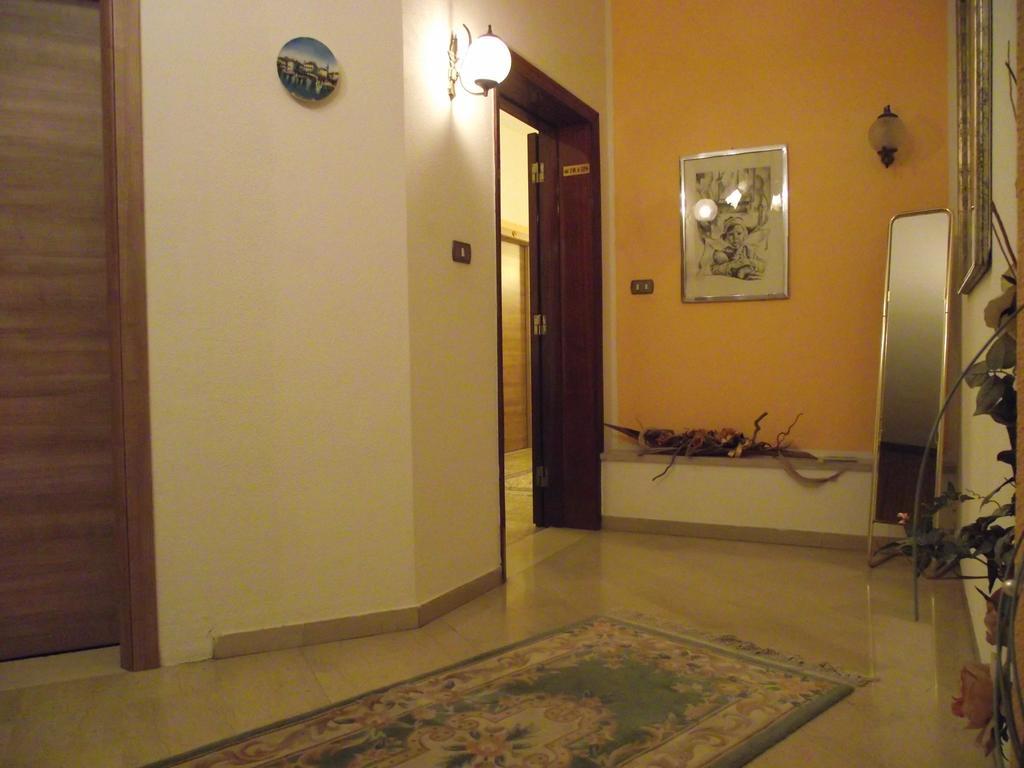 Hotel Ausonia Monte Porzio Luaran gambar