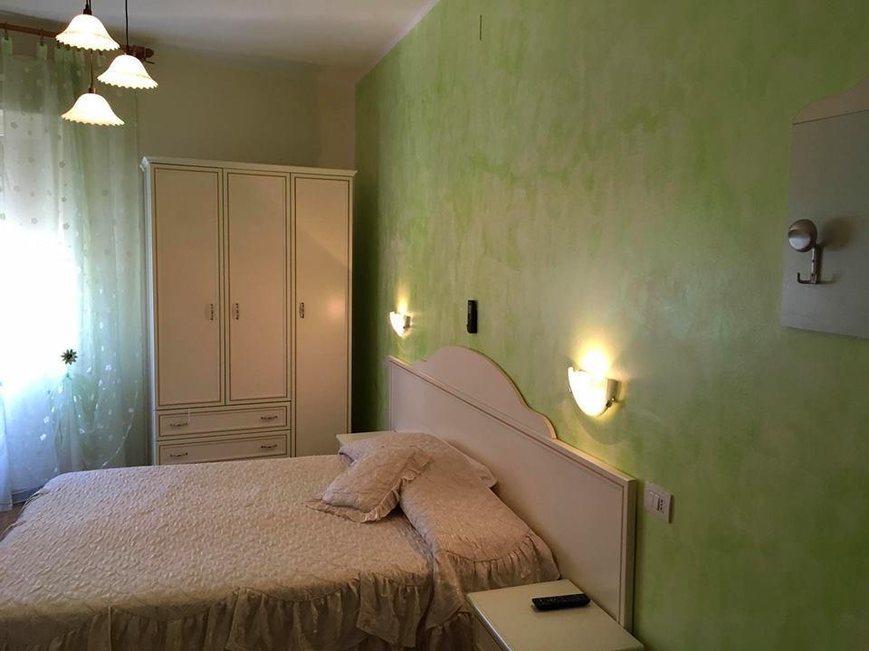 Hotel Ausonia Monte Porzio Luaran gambar